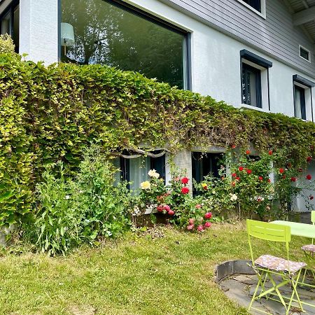 Appartement Independant 30 M² A 500M Du Lac, 2 Velos Et Parking Fournis Sévrier エクステリア 写真